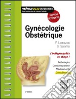 Gynécologie-ObstétriqueL&apos;indispensable en stage. E-book. Formato EPUB ebook