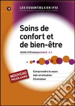 Soins de confort et de bien-êtreUnité d&apos;enseignement 4.1. E-book. Formato EPUB