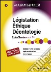 Législation. Éthique. DéontologieUnité d&apos;enseignement 1.3. E-book. Formato EPUB ebook