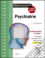 PsychiatrieL&apos;indispensable en stage. E-book. Formato EPUB ebook