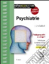 PsychiatrieL&apos;indispensable en stage. E-book. Formato EPUB ebook