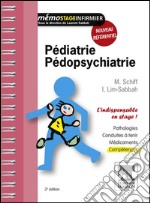 Pédiatrie-pédopsychiatrieL&apos;indispensable en stage. E-book. Formato EPUB