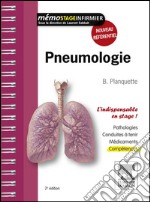 PneumologieL&apos;indispensable en stage. E-book. Formato EPUB