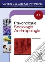 Psychologie, sociologie, anthropologieUnité d&apos;enseignement 1.1. E-book. Formato EPUB ebook