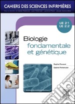 Biologie fondamentale et génétiqueUnité d&apos;enseignement 2.1 et 2.2. E-book. Formato EPUB