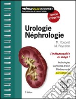 Urologie-néphrologieL&apos;indispensable en stage. E-book. Formato EPUB