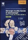 Chirurgie maxillo-faciale et stomatologiePour le 2e cycle des études médicales. E-book. Formato EPUB ebook