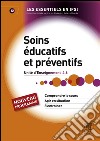 Soins éducatifs et préventifsUnité d&apos;enseignement 4.6. E-book. Formato EPUB ebook