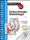 Endocrinologie-diabétologie. E-book. Formato EPUB ebook