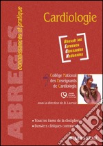 CardiologieL&apos;indispensable en stage. E-book. Formato EPUB ebook