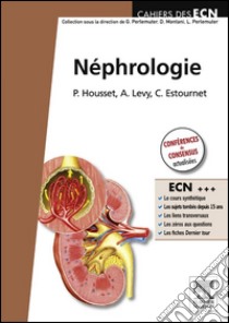 Néphrologie. E-book. Formato EPUB ebook di Pierre Housset