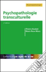 Psychopathologie transculturelle. E-book. Formato EPUB ebook