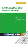 Psychopathologie transculturelle. E-book. Formato EPUB ebook