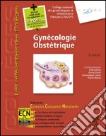 Gynécologie ObstétriqueRéussir les ECNi. E-book. Formato EPUB ebook