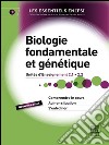 Biologie fondamentale et génétiqueUnité d'enseignement 2.1 et 2.2. E-book. Formato EPUB ebook di Hélène Labousset-Piquet