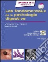 Les fondamentaux de la pathologie digestiveEnseignement intégré - Système digestif. E-book. Formato EPUB ebook