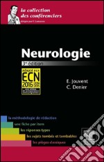 Neurologie. E-book. Formato EPUB ebook