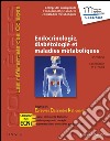 Endocrinologie, diabétologie et maladies métaboliquesRéussir les ECNi. E-book. Formato EPUB ebook
