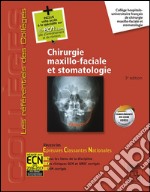 Chirurgie maxillo-faciale et stomatologieRéussir les ECNi. E-book. Formato EPUB ebook