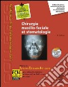 Chirurgie maxillo-faciale et stomatologieRéussir les ECNi. E-book. Formato EPUB ebook