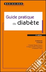 Guide pratique du diabète - CAMPUS. E-book. Formato EPUB ebook