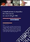 Complications et séquelles des traitements en cancérologie ORLRapport SFORL 2013. E-book. Formato EPUB ebook di Frédéric Chabolle