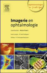 Imagerie en ophtalmologie campus. E-book. Formato EPUB ebook