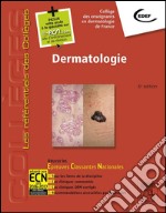 DermatologieRéussir les ECNi. E-book. Formato EPUB ebook