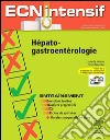 Hépato-gastro-entérologieDossiers progressifs et questions isolées corrigés. E-book. Formato EPUB ebook