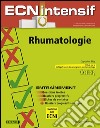 RhumatologieDossiers progressifs et questions isolées corrigés. E-book. Formato EPUB ebook