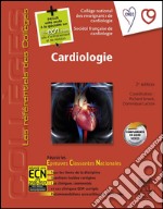 CardiologieRéussir les ECNi. E-book. Formato EPUB ebook