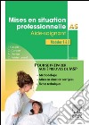 Mises en situation professionnelle ASAide-soignant. E-book. Formato EPUB ebook