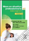 Mises en situation professionnelle ASAide-soignant. E-book. Formato EPUB ebook di Jacqueline Gassier