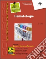 HématologieRéussir les ECNi. E-book. Formato EPUB ebook