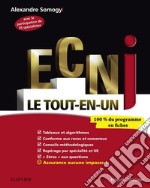 ECNi Le Tout-en-un (CAMPUS). E-book. Formato EPUB ebook