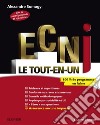 ECNi Le Tout-en-un (CAMPUS). E-book. Formato EPUB ebook di Alexandre Somogyi