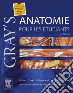 Gray&apos;s Anatomie pour les étudiants. E-book. Formato EPUB