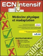 Médecine physique et réadaptationDossiers progressifs et questions isolées corrigés. E-book. Formato EPUB ebook