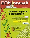 Médecine physique et réadaptationDossiers progressifs et questions isolées corrigés. E-book. Formato EPUB ebook