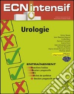 UrologieDossiers progressifs et questions isolées corrigés. E-book. Formato EPUB ebook