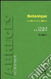 Botanique: Les familles de plantes. E-book. Formato EPUB ebook di Jean