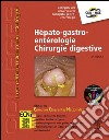 Hépato-gastro-entérologie - Chirurgie digestiveRéussir les ECNi. E-book. Formato EPUB ebook