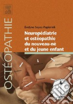 Neuropédiatrie et ostéopathie du nouveau-né et du jeune enfant. E-book. Formato EPUB