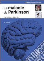 La maladie de Parkinson. E-book. Formato EPUB