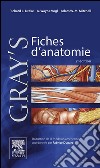 Gray's Fiches d'anatomie (CAMPUS). E-book. Formato EPUB ebook di Richard L. Drake