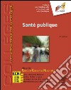 Santé publiqueRéussir les ECNi. E-book. Formato EPUB ebook di Collège Universitaire des Enseignants de Santé Publique (CUE