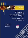 Chirurgie en obstétriqueChirurgie de la femme enceinte et de l&apos;accouchement. E-book. Formato EPUB ebook