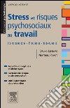 Stress et risques psychosociaux au travail. E-book. Formato EPUB ebook