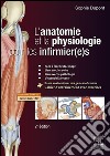 L&apos;anatomie et la physiologie pour les infirmier(e)s. E-book. Formato EPUB ebook