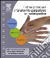 Fiches pratiques d'anatomie palpatoire en ostéopathie - CAMPUS. E-book. Formato EPUB ebook di Philippe GADET